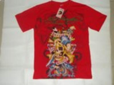 Ed Hardy shirts men-378